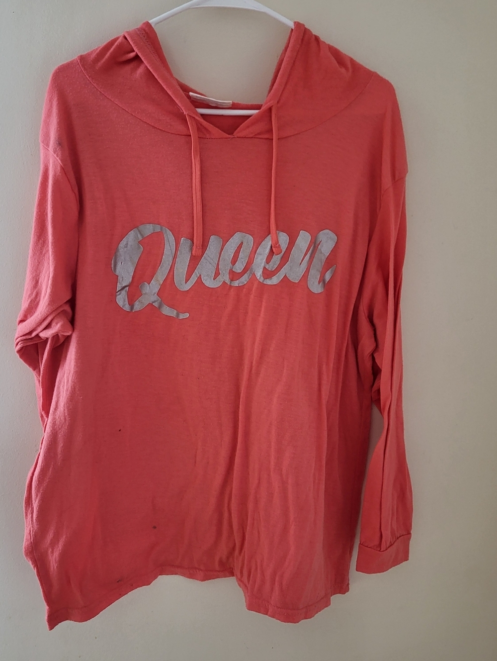 Sold Bobbie Brooks Hoodie Size 1X